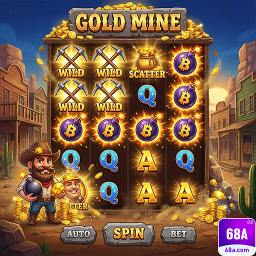 68a.com Slots Machine