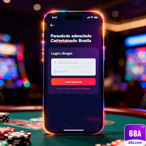 68a.com Segurança de Links