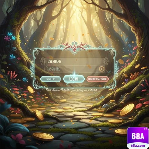 68a.com Cadastro Vantagens