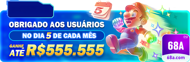 68a.com Bônus Detalhado