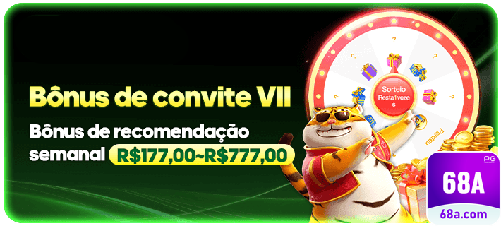 68a.com Bônus de Cassino