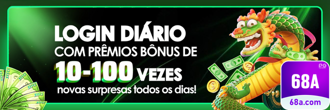 68a.com Termos e Condições dos Bônus